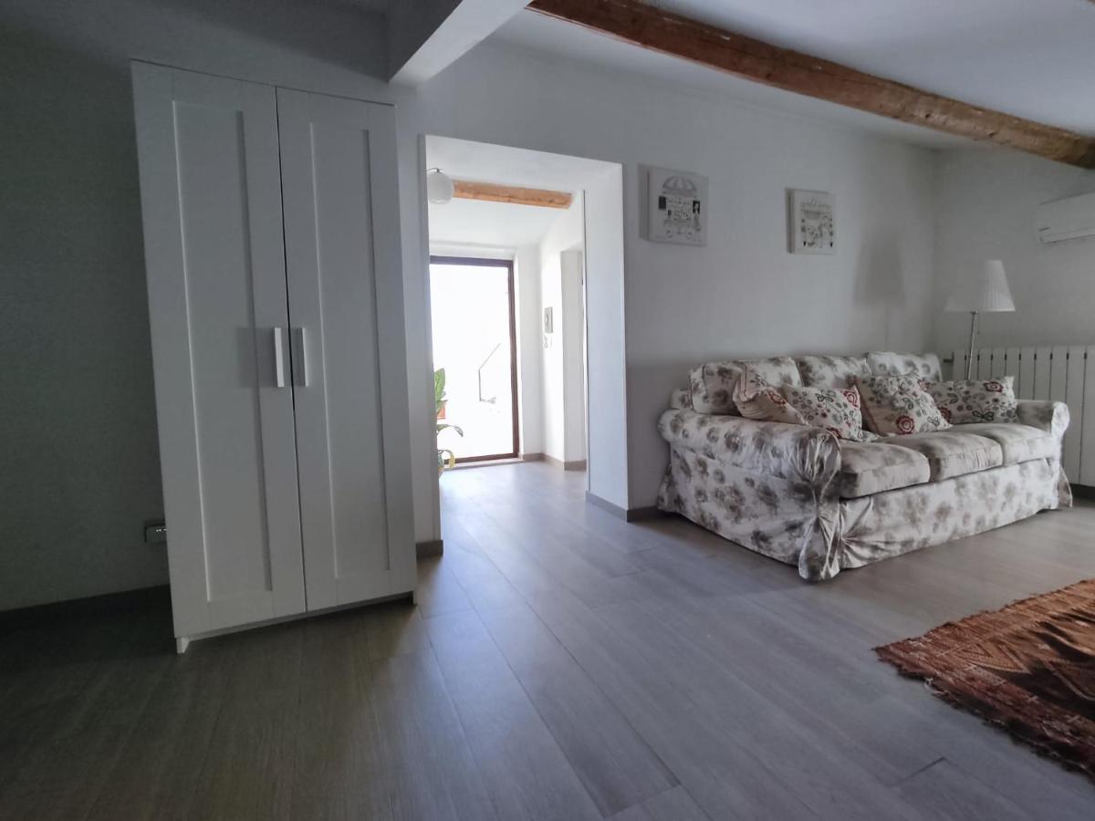 Veranda Vista Mare Syracuse Exterior foto